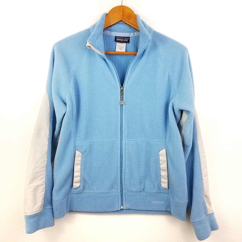 Patagonia | Synchilla Full Zip Fleece Jacket